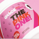 GUICE Real Energy - The Pink One (Jahoda)