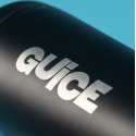 GUICE Real Energy - Steel Black shaker