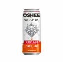Po expiraci OSHEE Witcher Energy Drink Swallow 500ml (mango, chilli)