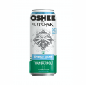 Po expiraci OSHEE Witcher Energy Drink Thunderbolt 500ml (mojito zero)