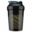 G Fuel Starter kit - PewDiePie Black Friday V2 + 7 testovacích balení