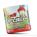 G FUEL Gohan Blackberry Tea Dragon Ball Z - 15 porcí (ostružinový čaj)