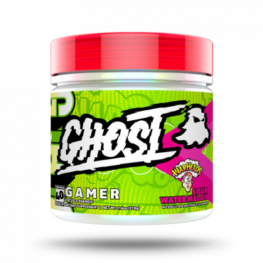 GHOST Warheads Sour ...