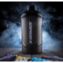 X-Gamer Starter kit - 5.0 Black Pearl shaker + 3x Testovací balení
