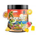 X-Gamer - X-Zero Tropical (ananas, mango, mučenka)